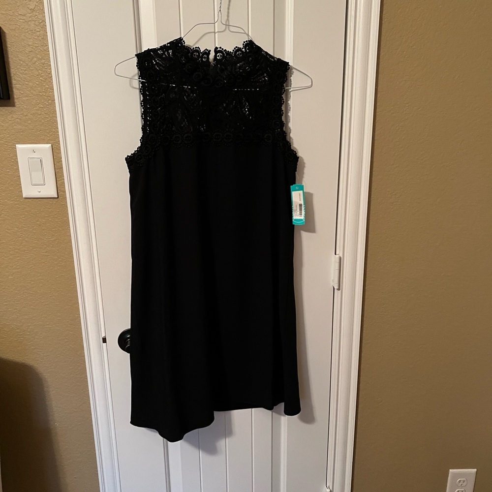 Lilly Pulitzer Harmon Shift Dress -Size 6